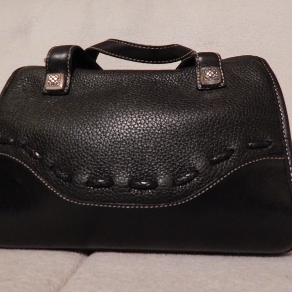 "BRIGHTON" handbag. - Picture 2 of 5
